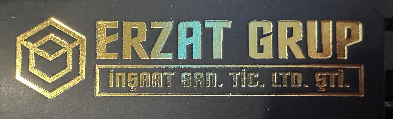 ERZAT GRUP İNŞAAT SAN TİC LTD ŞTİ
